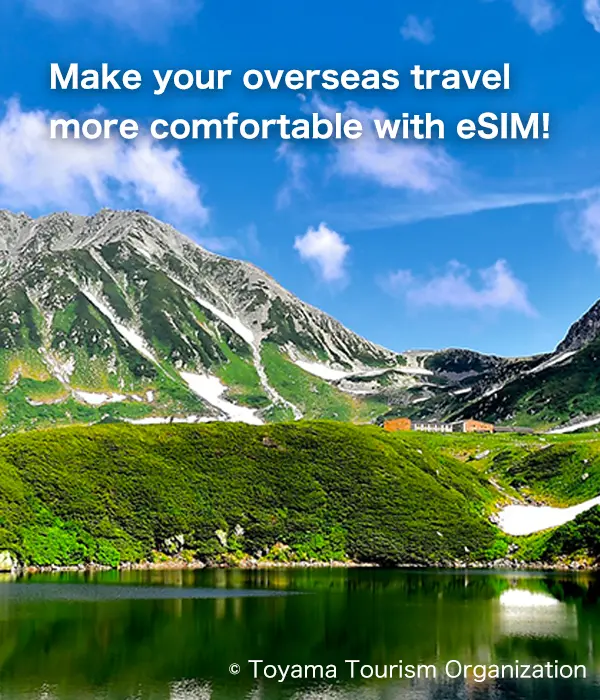 eSIM - Stay Connected Anywhere in the World